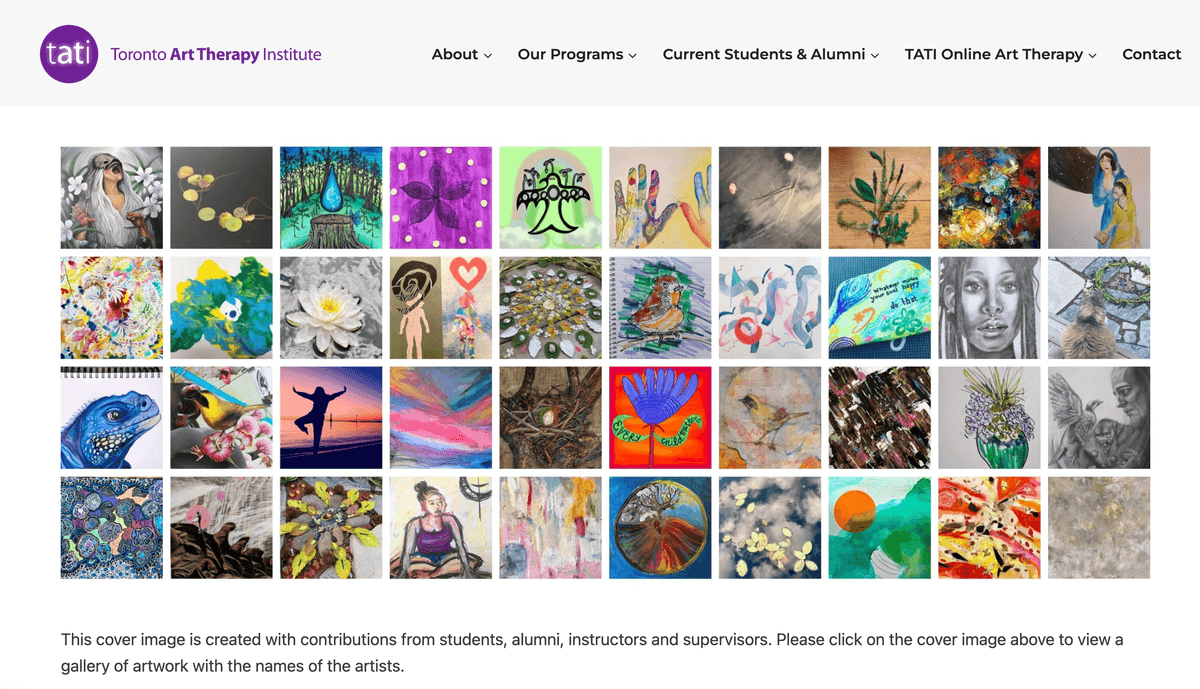 TATI MindMosaic Project